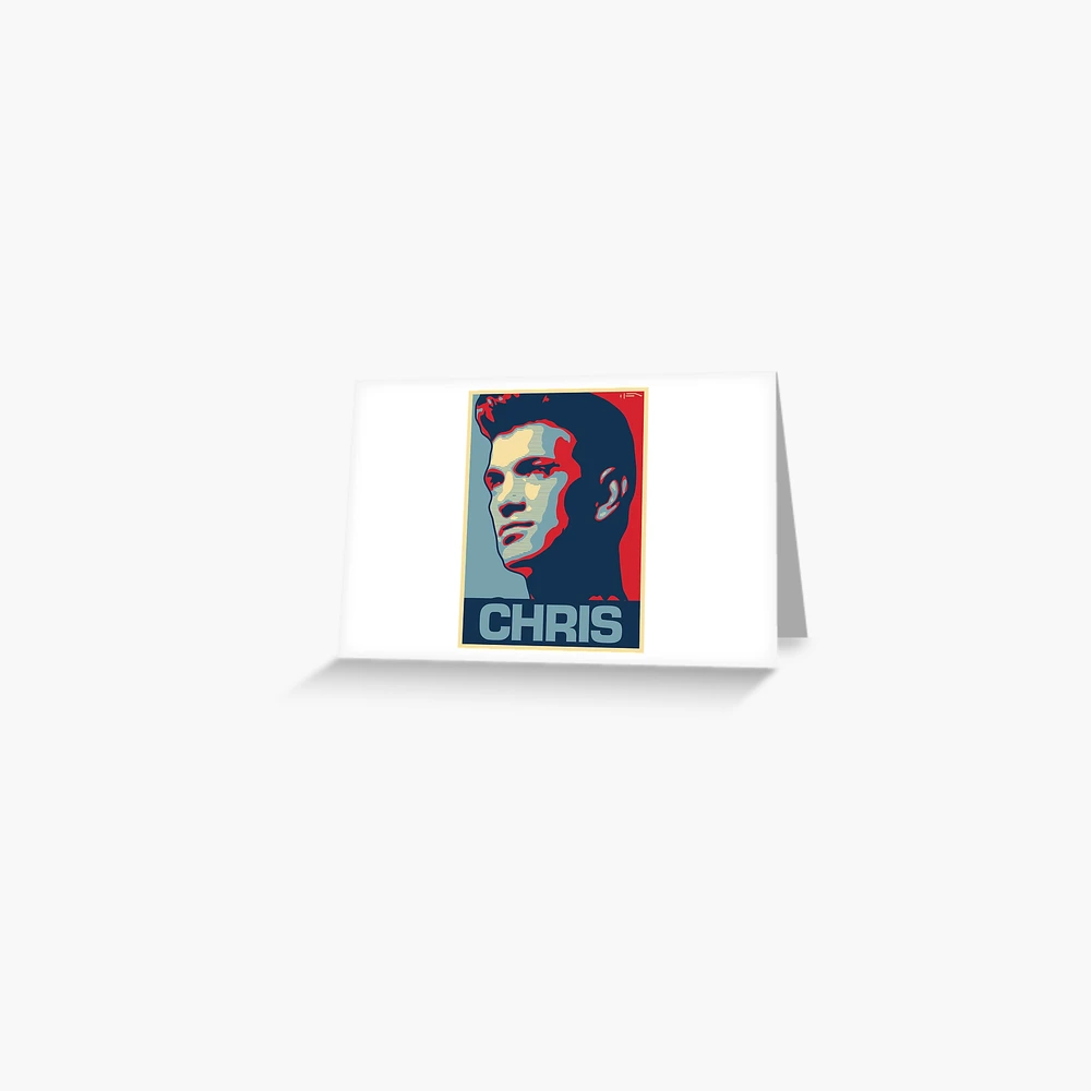 Chris
