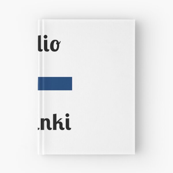 Item preview, Kallio Helsinki Finland - Stylish Prints, designed and sold by Fleetwood1994.