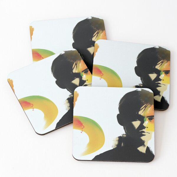 Item preview, Fragmented Gaze designed and sold by CHCOfficial.