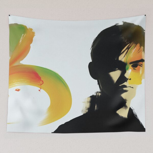 Item preview, Fragmented Gaze designed and sold by CHCOfficial.