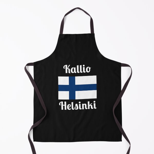 Item preview, Copy of Kallio Helsinki Finland - Stylish Prints, designed and sold by Fleetwood1994.