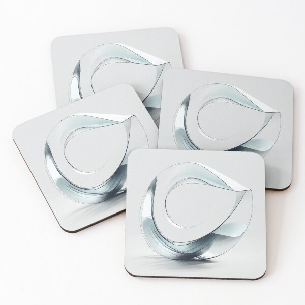 Item preview, Abstract Glass Design designed and sold by InnerVerbum.