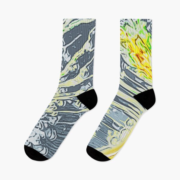 Item preview, 2SEyededEscape3 designed and sold by Klaus Bremner (Autotelic Art).