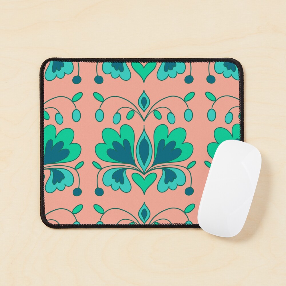 Item preview, Mouse Pad designed and sold by mikkibee.