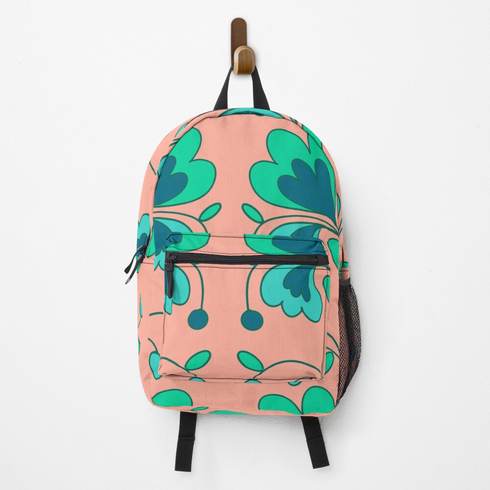 Item preview, Backpack designed and sold by mikkibee.