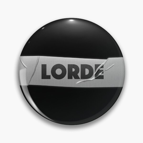 Item preview, Lorde - Powder - 90's Vintage - Rock - Grunge - Electro - Classic - Retro designed and sold by SentientGallery.
