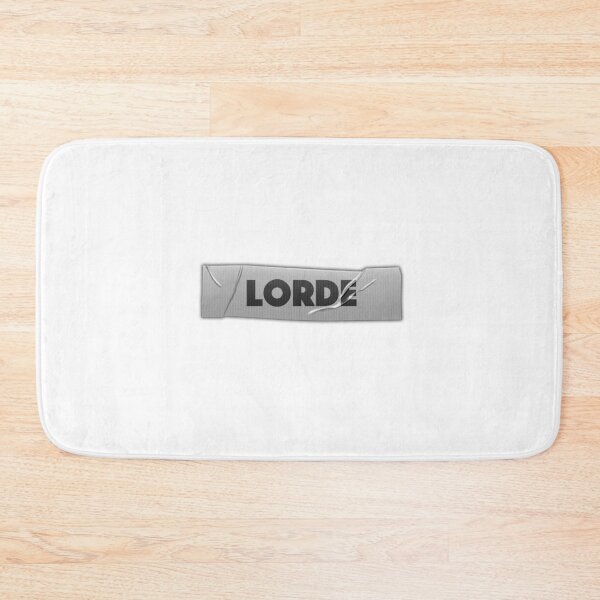 Item preview, Lorde - Powder - 90's Vintage - Rock - Grunge - Electro - Classic - Retro designed and sold by SentientGallery.