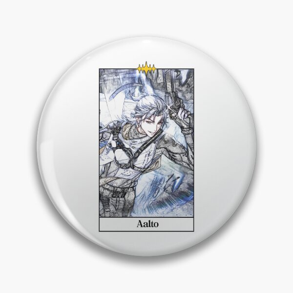 Item preview, Aalto Tarot Style designed and sold by Mitsugoshi.