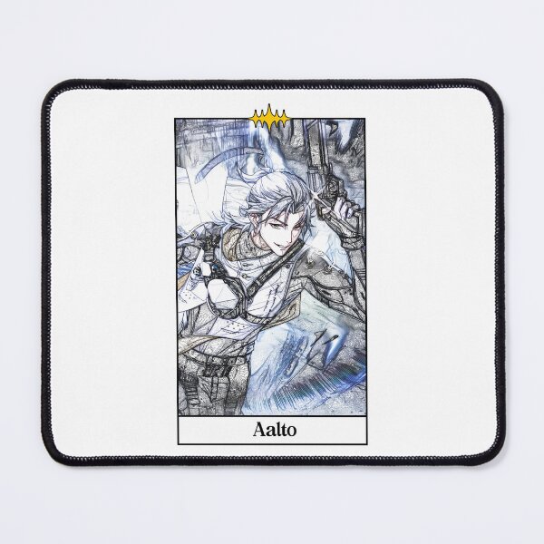 Item preview, Aalto Tarot Style designed and sold by Mitsugoshi.