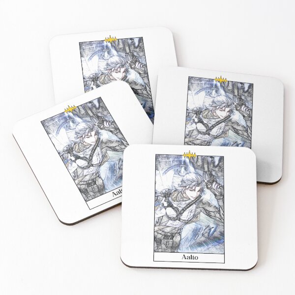 Item preview, Aalto Tarot Style designed and sold by Mitsugoshi.
