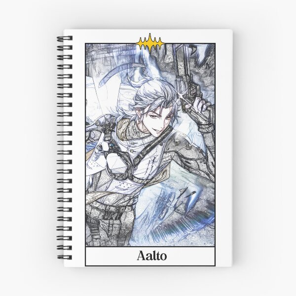 Item preview, Aalto Tarot Style designed and sold by Mitsugoshi.