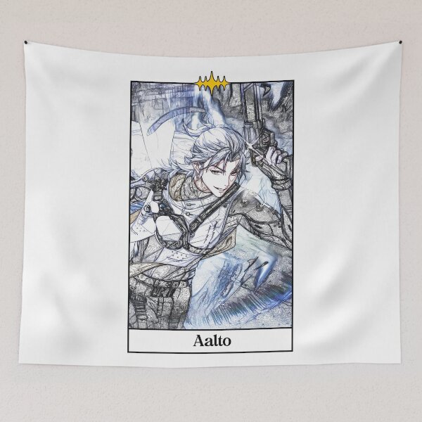 Item preview, Aalto Tarot Style designed and sold by Mitsugoshi.