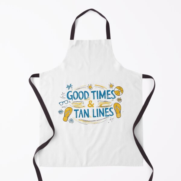 Item preview, Good Times and Sunshine Brands, fun summer design designed and sold by StormArte.