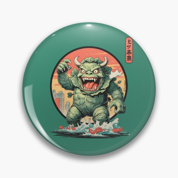 Item preview, Cabbage rampage designed and sold by Anno Meister.