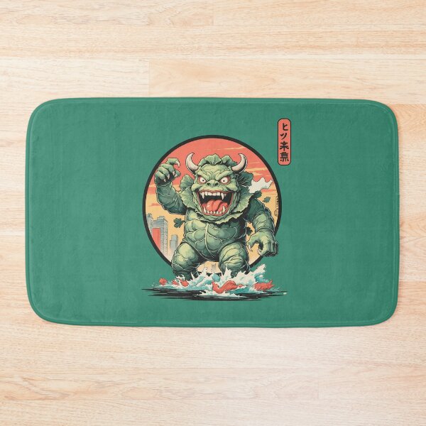 Item preview, Cabbage rampage designed and sold by Anno Meister.