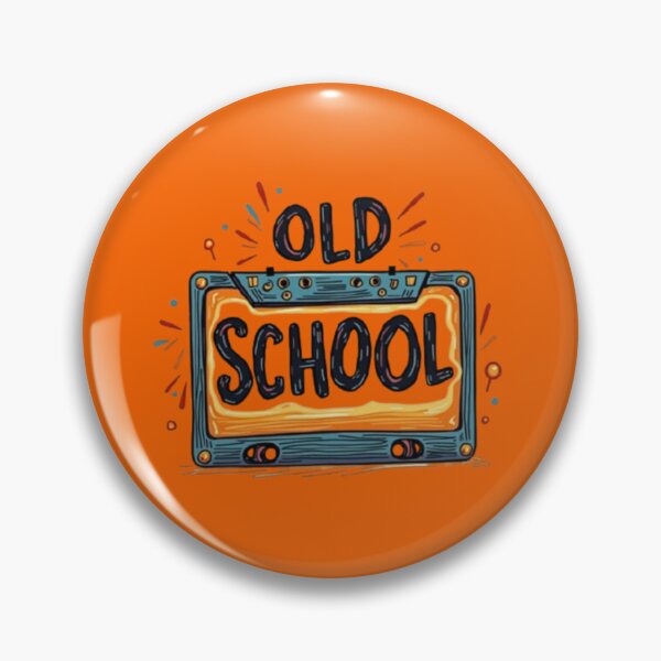 Item preview, Old but gold designed and sold by FoxTL.
