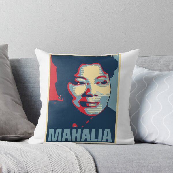 Artikelvorschau, Mahalia entworfen und verkauft von DFA.