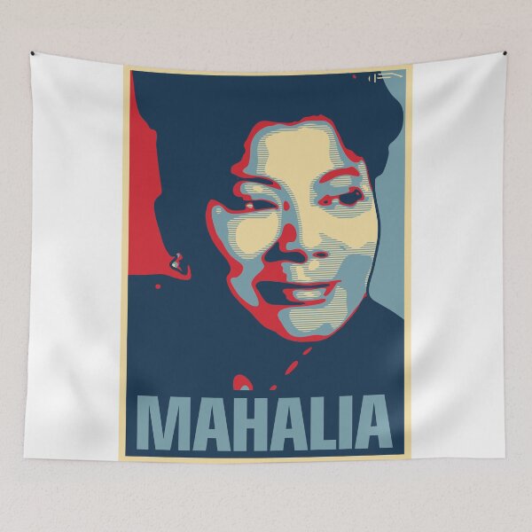 Item preview, Mahalia designed and sold by DFA.