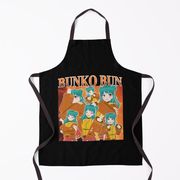 Item preview, Bunko Bun - Vintage Bootleg Design designed and sold by Bunko Bun.