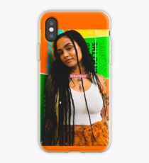 Kehlani Case iPhone Case