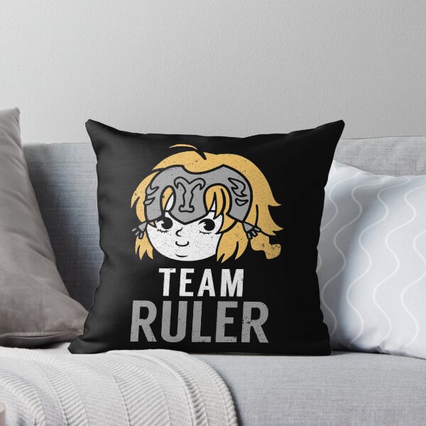 Item preview, Team Ruler designed and sold by merchxwear.