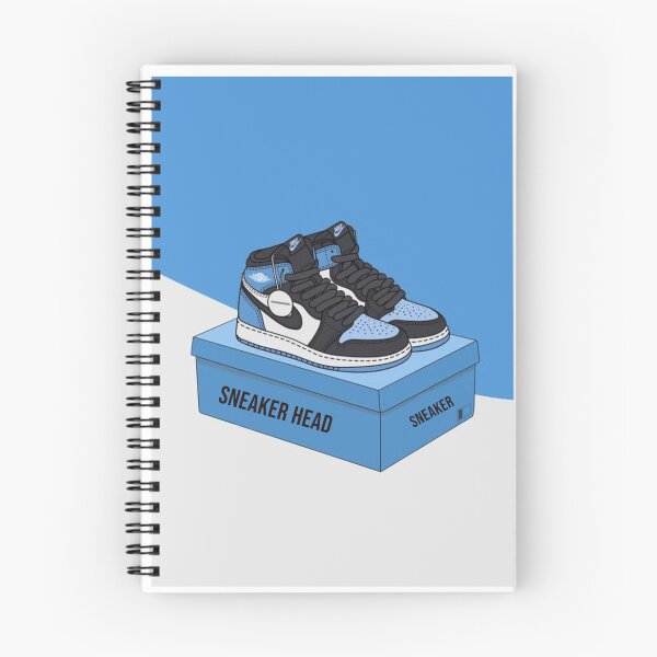 Artikelvorschau, Sneaker Head entworfen und verkauft von Regal-Elegances.
