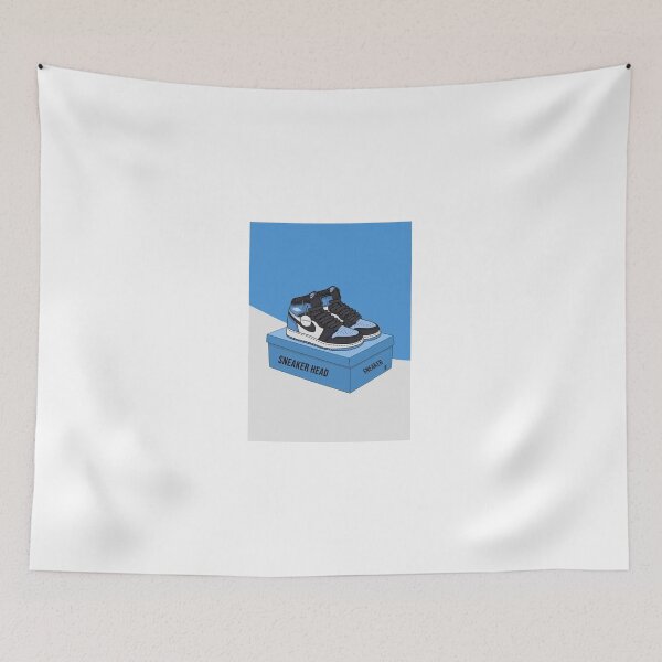 Item preview, Sneaker Head designed and sold by Regal-Elegances.