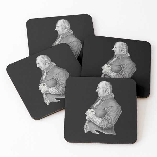 Item preview, Ferdynand Ciechanowski – Vintage Portrait designed and sold by mr-k-store.