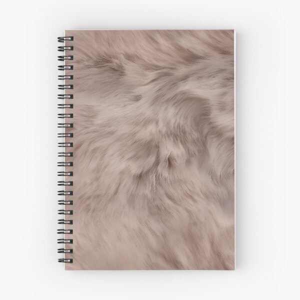 Item preview, Rabbit Fur Pattern Bold & Wild Animal Print Design designed and sold by LazyOwlStore.