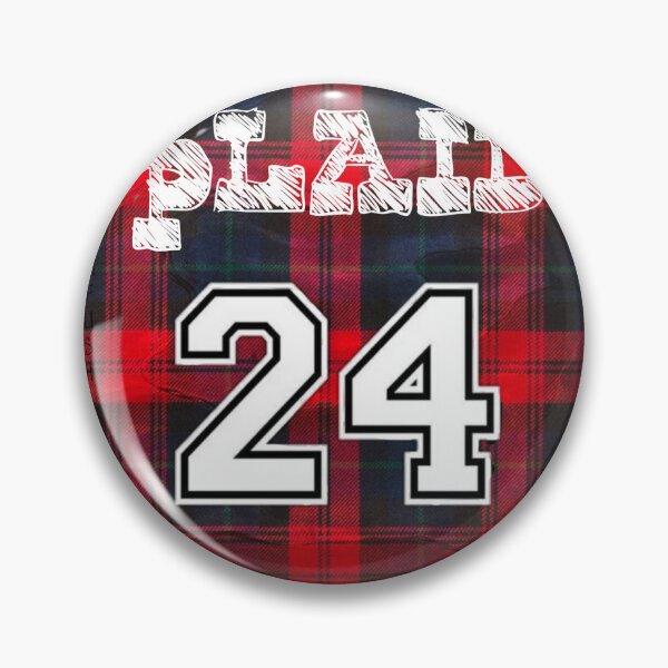 Item preview, 24 PLAID designed and sold by Kimerley.