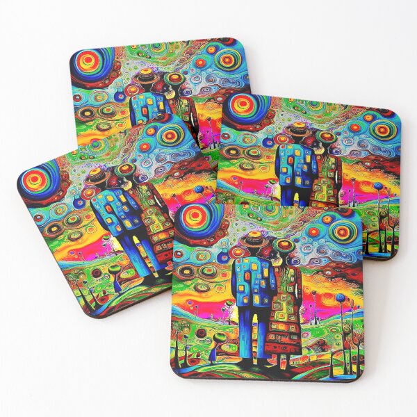 Item preview, Watching the wonderous sky designed and sold by George Hutton Hunter.