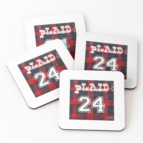 Item preview, 24 PLAID designed and sold by Kimerley.