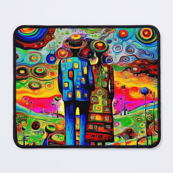 Item preview, Watching the wonderous sky designed and sold by George Hutton Hunter.