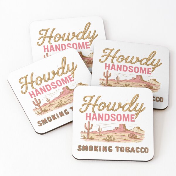 Item preview, Howdy designed and sold by HeritageTrading.