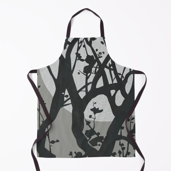 Item preview, Moonshadow Arbor designed and sold by tokomoroJP.