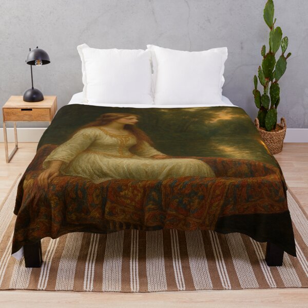 Item preview, Romantic silence on the river designed and sold by Sigtrix.