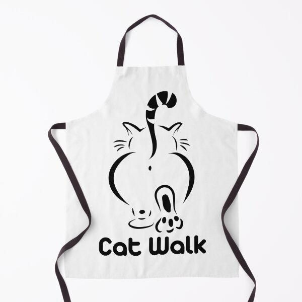 Item preview, Purrfect Attitude on the Catwalk  designed and sold by fotoryum.