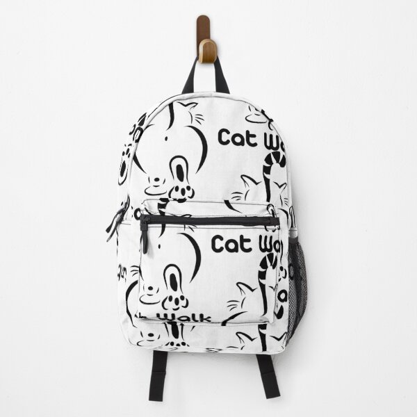 Item preview, Purrfect Attitude on the Catwalk designed and sold by fotoryum.