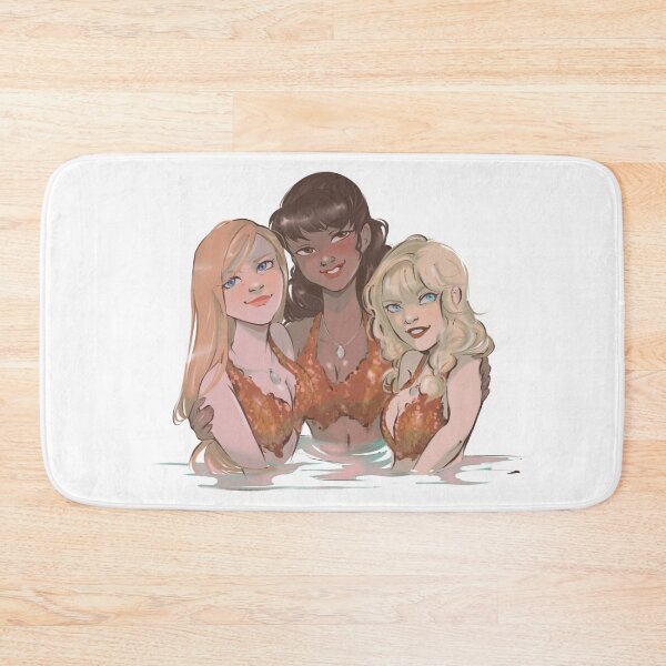 Item preview, Mermaids designed and sold by Debbie503art.