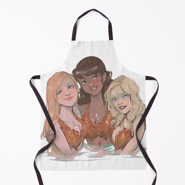 Item preview, Mermaids designed and sold by Debbie503art.