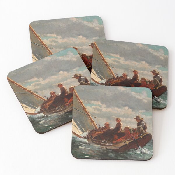 Item preview, Breezing Up designed and sold by Craphe.