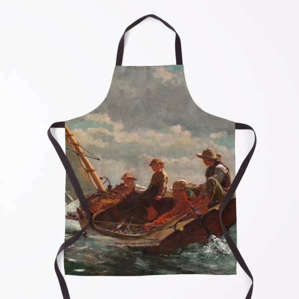 Item preview, Breezing Up designed and sold by Craphe.