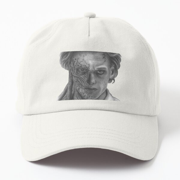 Item preview, Vecna 001 Henry Stranger Things  designed and sold by hellonatart.