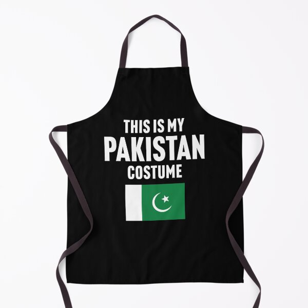 Item preview, This is my Pakistan costume designed and sold by PaulSDesign.