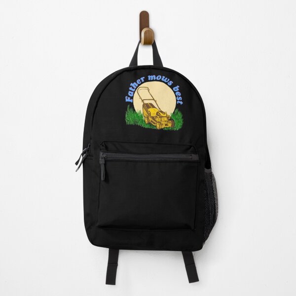 Item preview, Father mows best  designed and sold by IHateDumplings.
