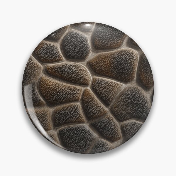 Item preview, Rhino Skin Pattern Bold & Wild Animal Print Design designed and sold by LazyOwlStore.