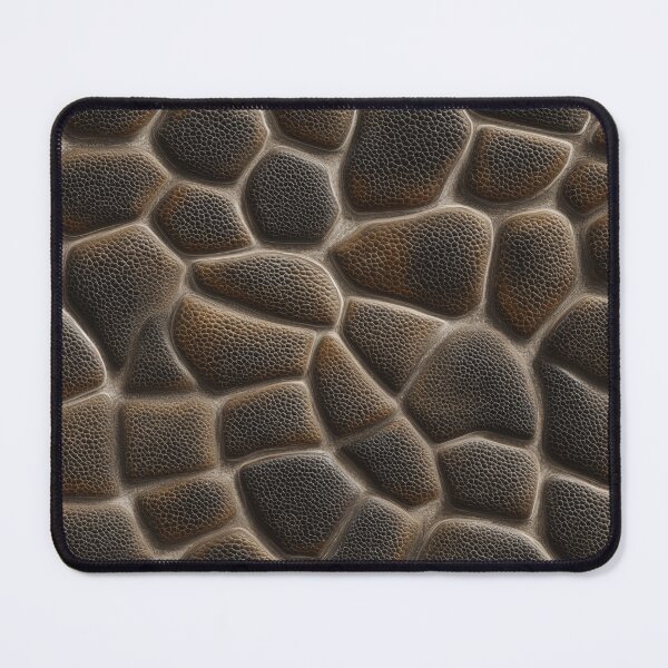 Item preview, Rhino Skin Pattern Bold & Wild Animal Print Design designed and sold by LazyOwlStore.
