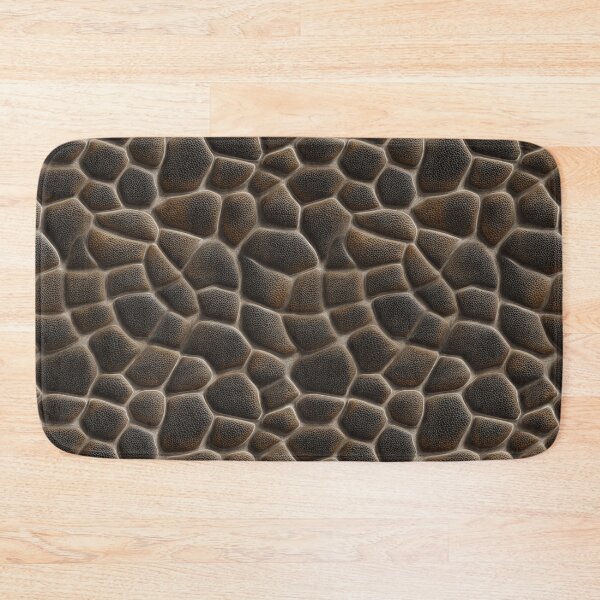 Item preview, Rhino Skin Pattern Bold & Wild Animal Print Design designed and sold by LazyOwlStore.