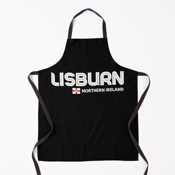 Item preview, Lisburn - Northern Ireland designed and sold by Sketch-Shack.