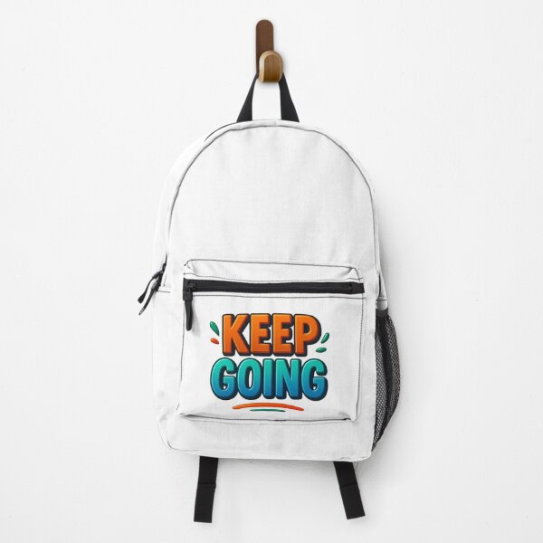 Item preview, Keep Going designed and sold by FestusArt.